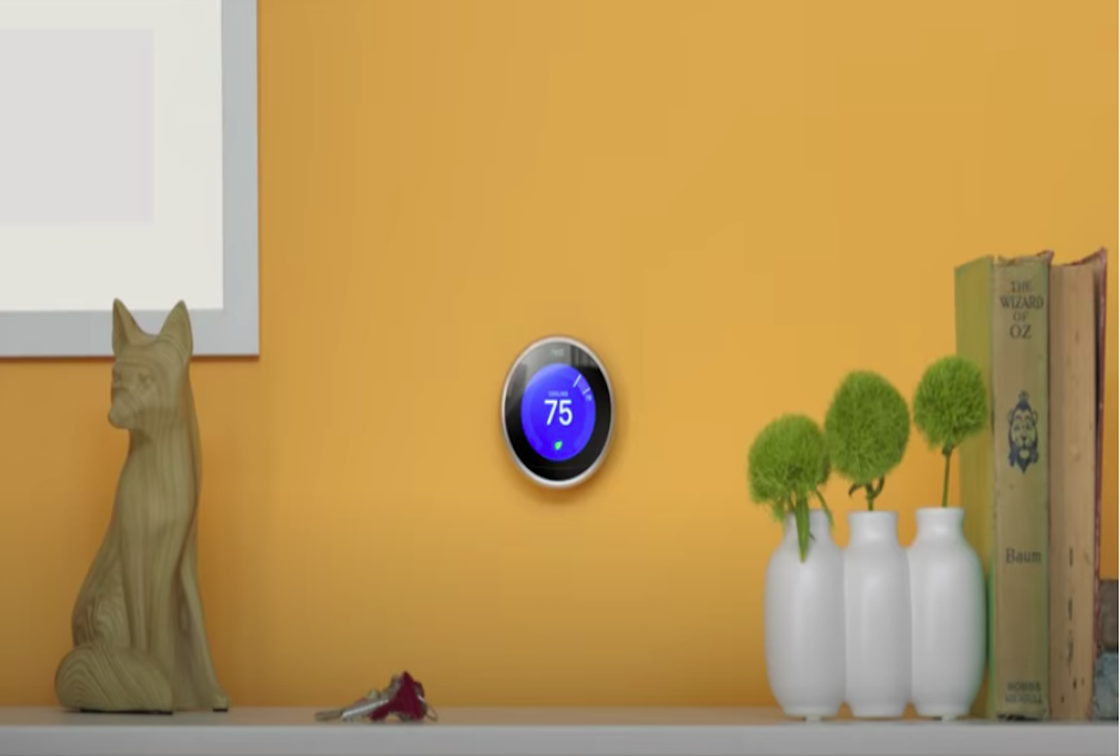 Why You Should Use A Programmable Thermostat