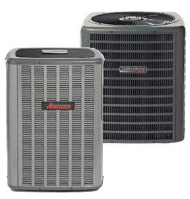 Amana air deals conditioners