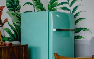 appliance repair