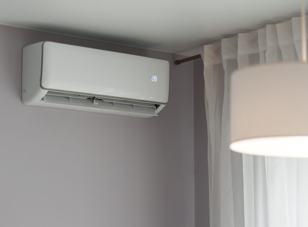 MiniSplit Heat Pumps in Denver, CO