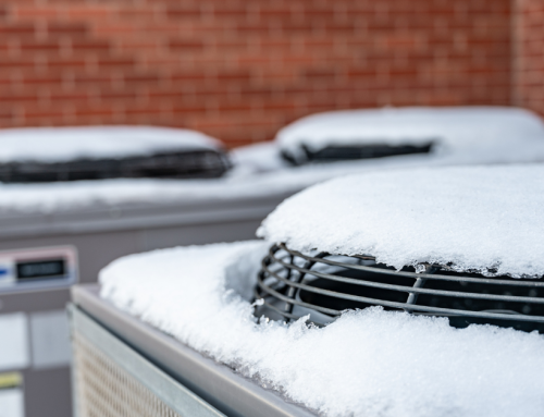 5 Common HVAC Problems During Winter in Denverc