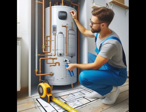 Importance of Water Heater Sizing and Placement